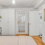 Apartman Og Charmerende Koppenhága