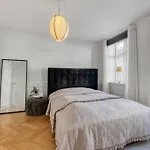 Apartman Og Charmerende