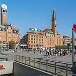 Og Charmerende Koppenhága