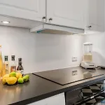 Og Charmerende Apartman *