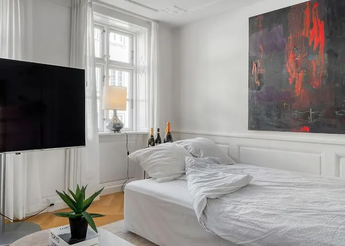 Og Charmerende * Köpenhamn