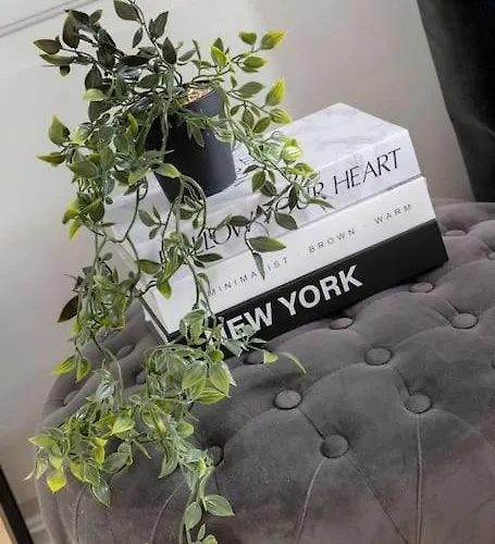 Lägenhet Og Charmerende Köpenhamn