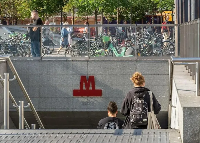 Og Charmerende * Köpenhamn