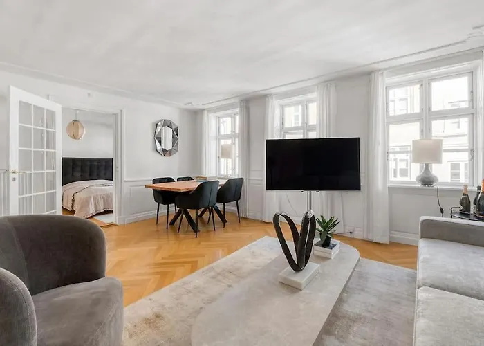 Og Charmerende * Köpenhamn