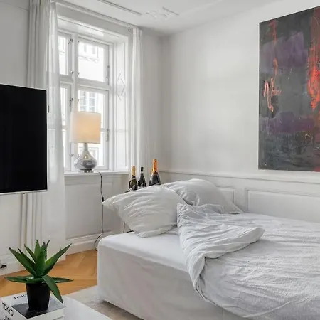 Og Charmerende * Kopenhagen