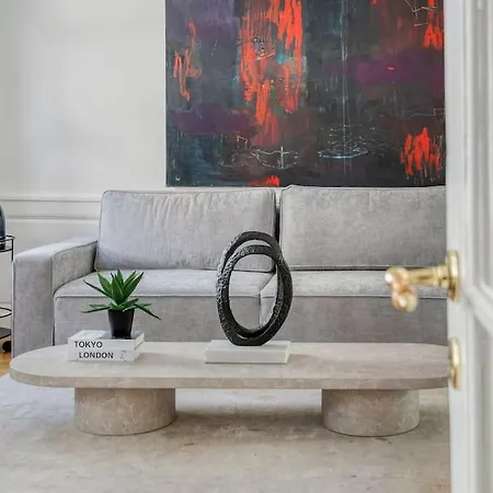 Apartamento Og Charmerende *