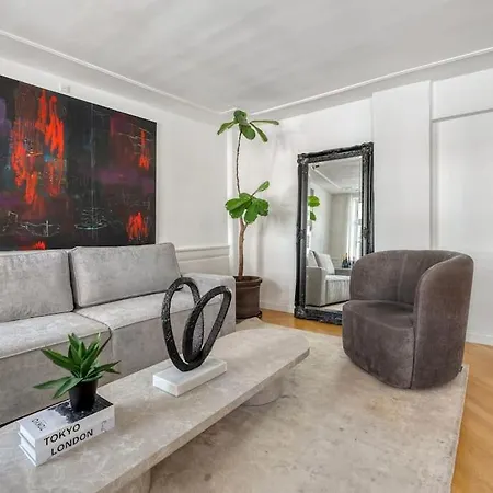 Apartment Og Charmerende