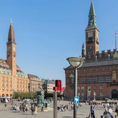 Apartamento Og Charmerende *