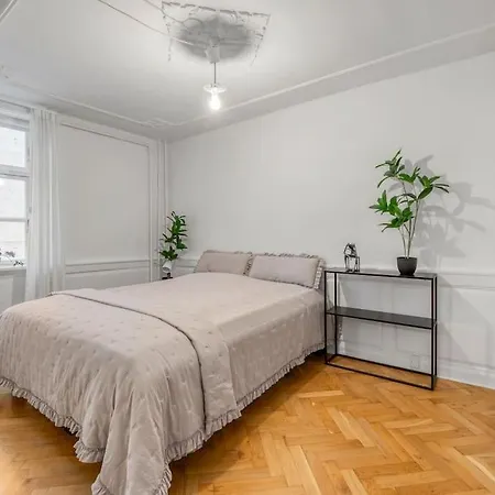 Apartment Og Charmerende