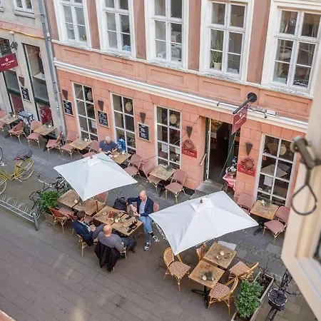 Og Charmerende Copenhague
