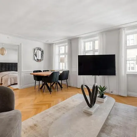 Og Charmerende * Kopenhagen