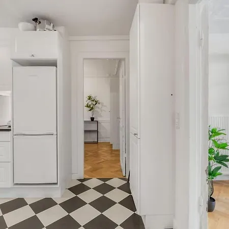 Apartamento Og Charmerende *