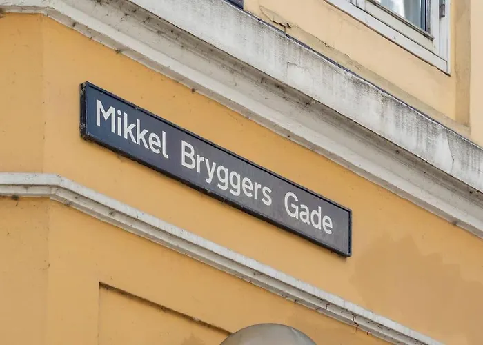 Og Charmerende *
