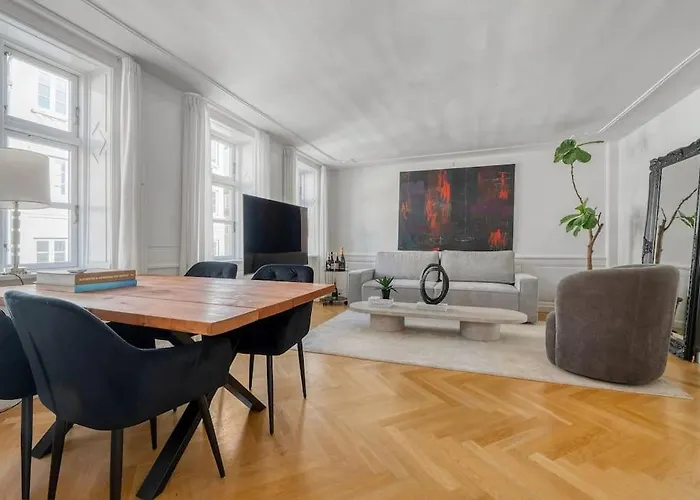 Og Charmerende * Köpenhamn