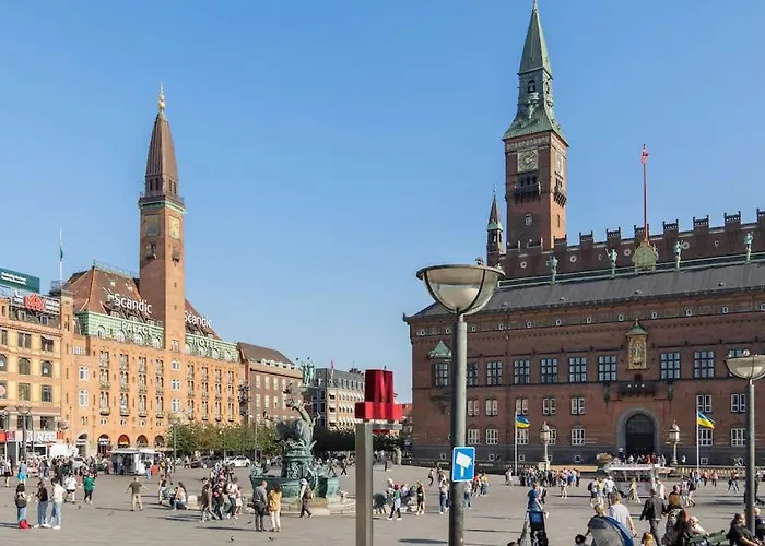 Lägenhet Og Charmerende *