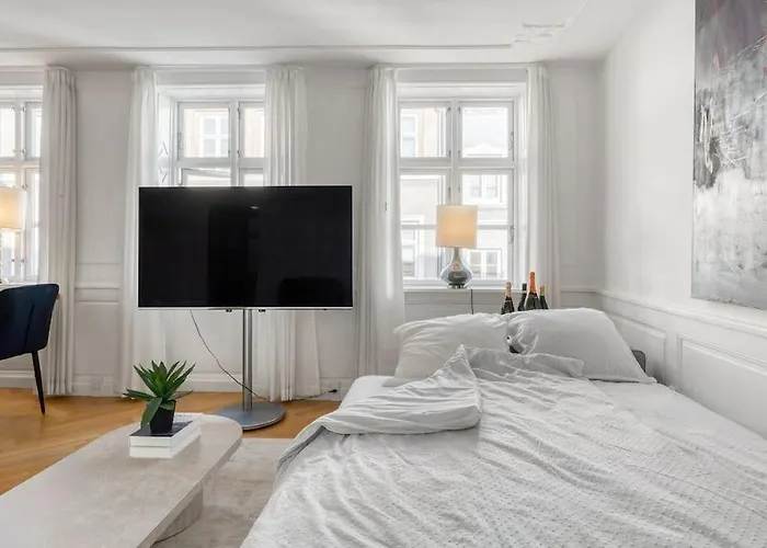 Og Charmerende * Köpenhamn