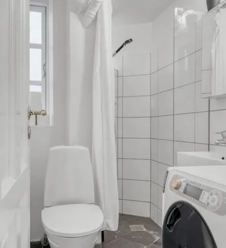 Og Charmerende Lägenhet *