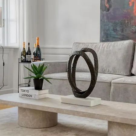 Og Charmerende Apartman *