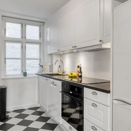 Apartman Og Charmerende