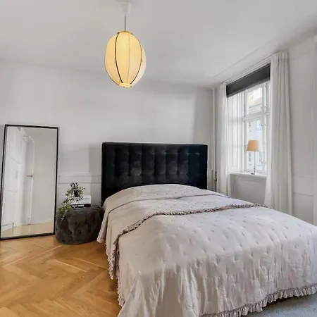 Apartmán Og Charmerende